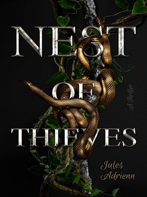 cover image of Nest of Thieves